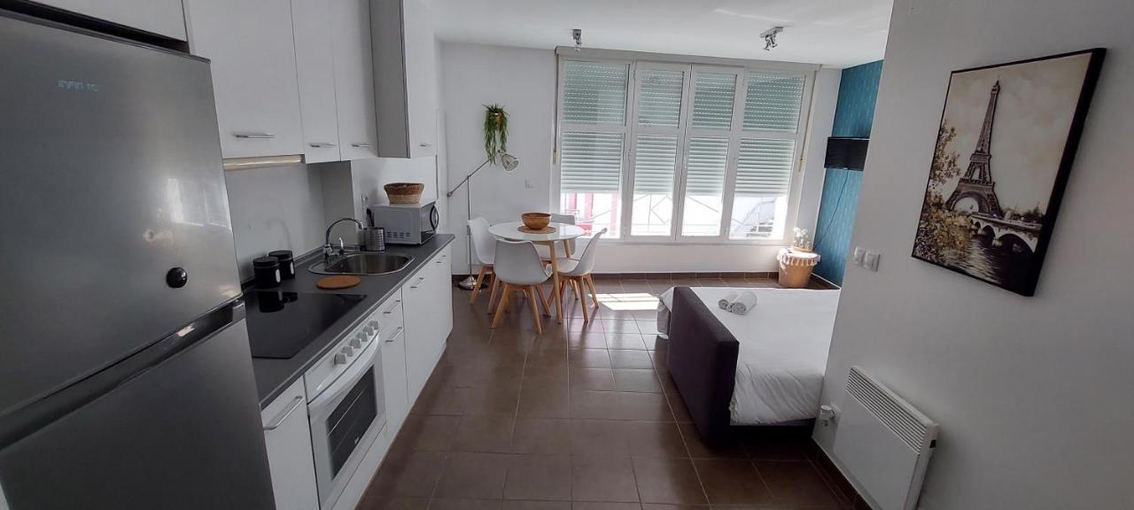 Albatros Apartamento *